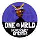 One Wrld Honorary Citizens