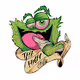 Chronmon's "The High Club" 420