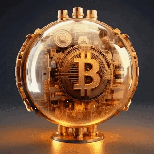 Cryptomize (Polygon)