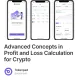 Advanced Concepts in Profit and Loss Calculation for Crypto