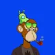 Hyped Ape