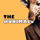 The Hunimals