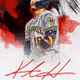 Milwaukee Brewers™ Keston Hiura Rookie and Future Phenoms Facsimile Signature Red 48 Epic