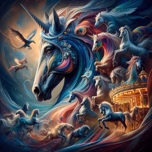 Equine Elegance Collection