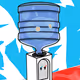 Cooler by HelloRyanHolmes x Reddit Collectible Avatars