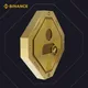 Binance Account Bound Tokens