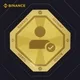 Binance Account Bound Tokens