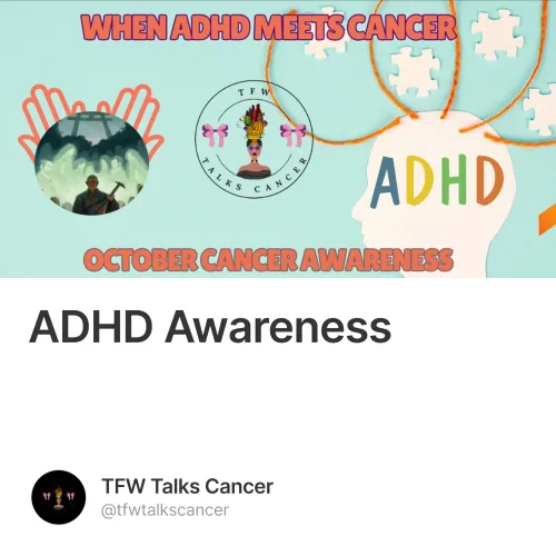 ADHD Awareness