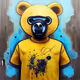 Graffiti Beasts