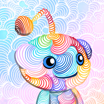 Foustlings x Reddit Collectible Avatars