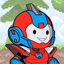 Go!Bots: Guardians of the Agentic Grid