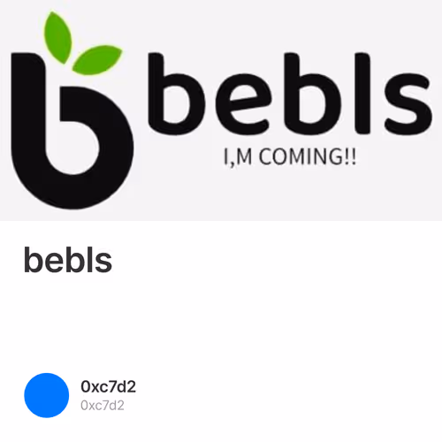 bebls