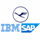 Lufthansa & IBM & SAP