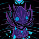 Xel'thorr by kirtash93 x Reddit Collectible Avatars