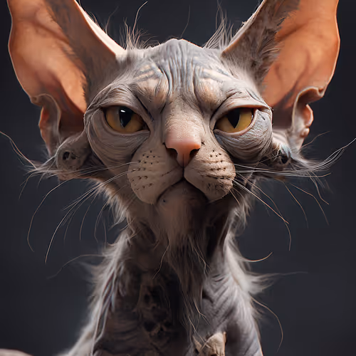 Petsphinxcat