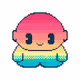 CryptoPixelFriends