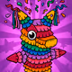Party Piñata by Paulinka x Reddit Collectible Avatars