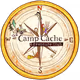 The Camp Cache Adventure Club