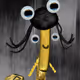 Retro Reimagined: puzzled__panther x Reddit Collectible Avatars