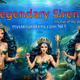 Legendary Sirens