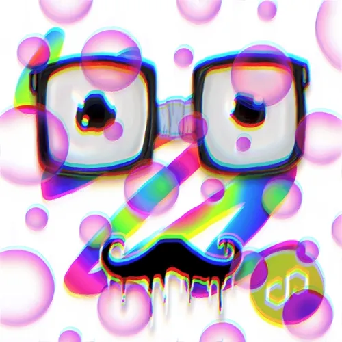 Block Junkies - Bubble Trouble