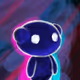 wet paint by boopidy_boop_bop x Reddit Collectible Avatars