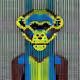 Pixel Monkey  NFT
