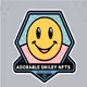 Adorable Smiley