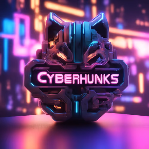 CyberHunks