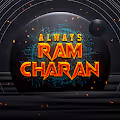 RAM CHARAN FANS #1