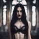 Epic Gothic Girls
