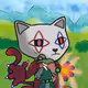 Pawcromancer by W-D-Goldbeard x Reddit Collectible Avatars