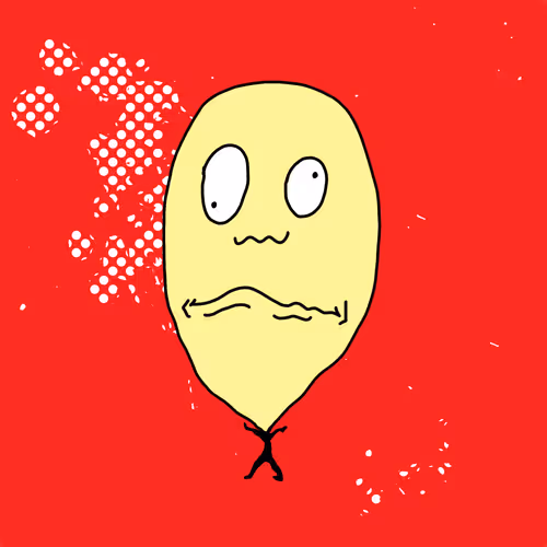Balloon HeadsS MEME PFP