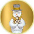 Snowman and Friends Holiday Christmas Collection