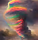 Storm of Colors
