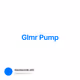 Glmr Pump