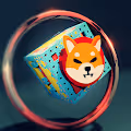 Shiba inu 3D collection