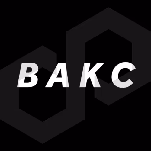 Bored Ape Kennel Club - (Polygon)