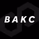 Bored Ape Kennel Club - (Polygon)