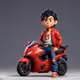 Akira 3D NFT