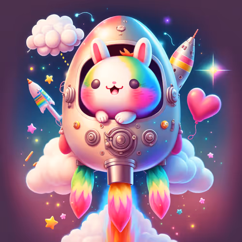 Rocket Rabbit V2