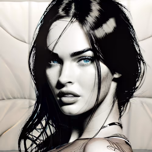 MeganFox ViesteToken