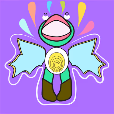 Angel Tortoise