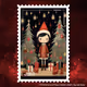 VeVeVersum Stamp X-Mas Edition 2023