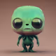 AlienAIGeneration