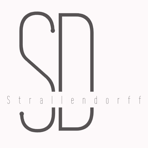 Signed NFT Sermons by Strallendorff