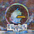 Picasso Flippies PF