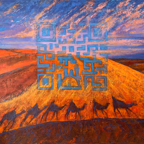 Steppe