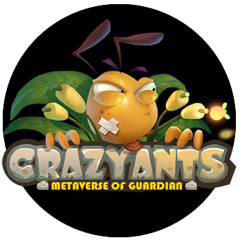 Crazy Ants Item