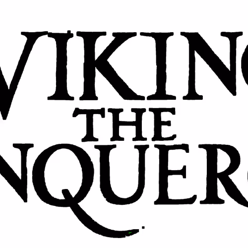 Viking The Conquerors